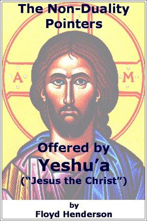 The Non-Duality Pointers Offered by Yeshu'a (