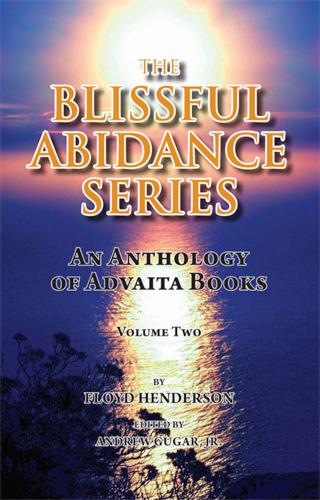 The Blissful Abidance Series (Volume Two)