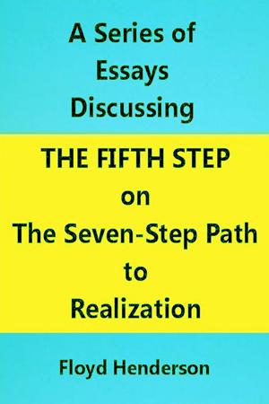 Essays Discussing the Fifth Step