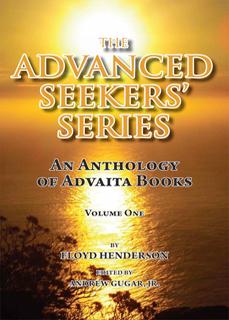 The Advanced Seekers' Series (Volume One)