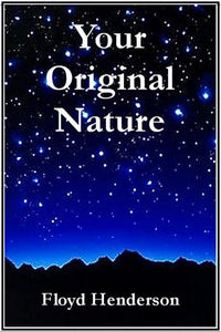 Your Original Nature